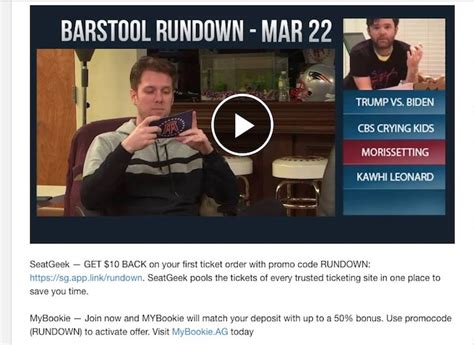mybookie barstool|Barstool Sports Declares War Against Offshore .